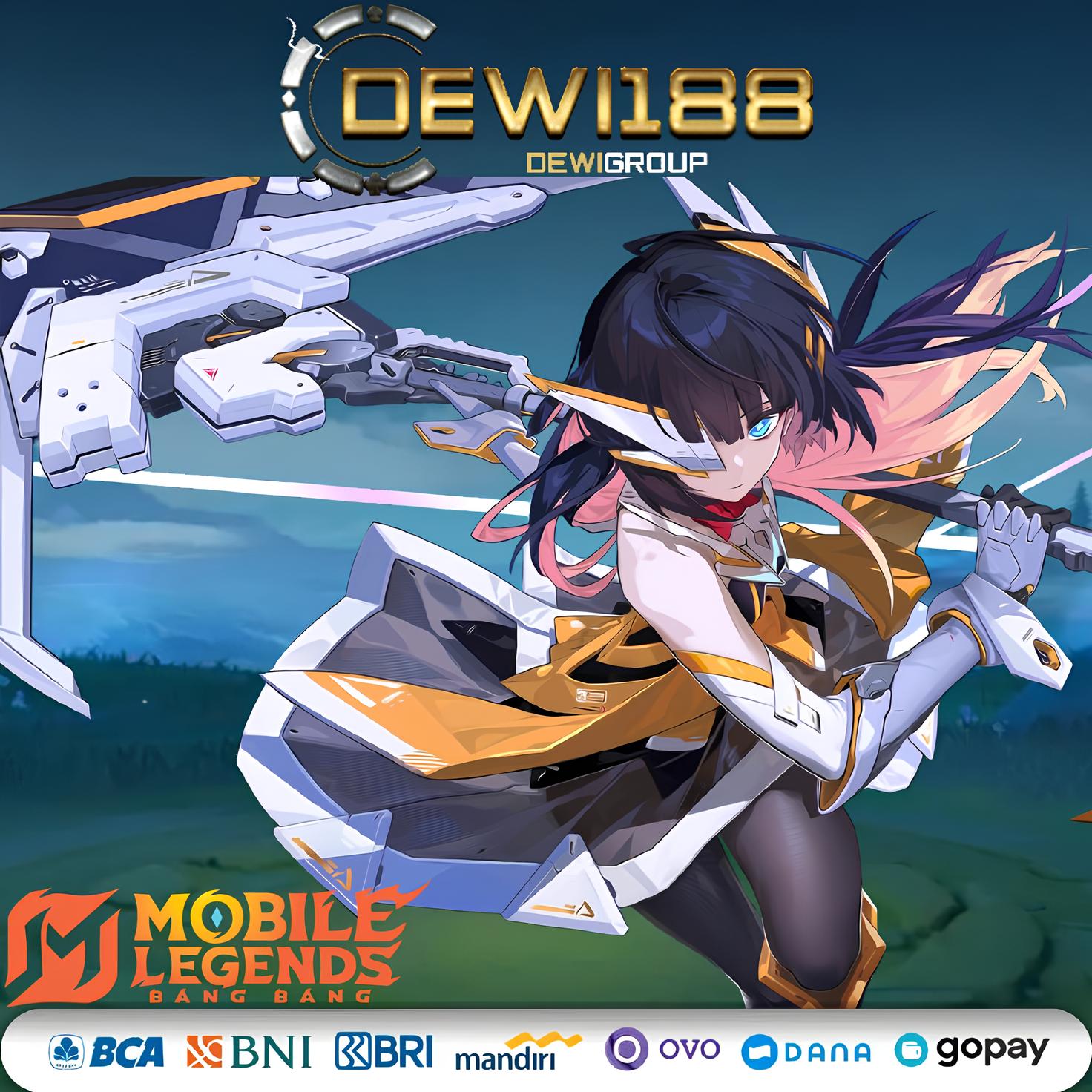 dewi188